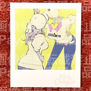 松本乱菊 BLEACH ブリーチ ポートレイト ポートレート Klub Outside