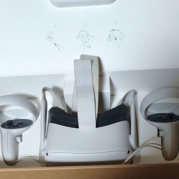 Oculus qest 2 64gb
