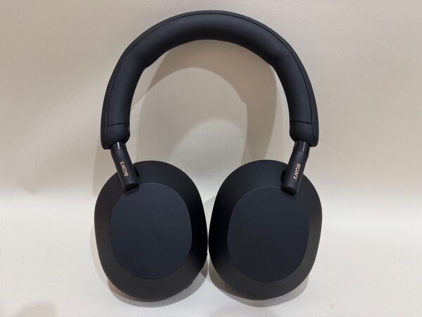 SONY WH-1000XM5 ブラック
