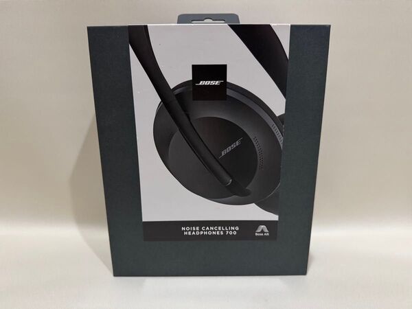 BOSE NOISE CANCELLING HEADPHONES 700 NC700 ノイズキャンセリング ヘッドホン
