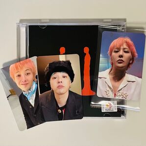 ubermensch G-DRAGON ジヨン JEWEL ver.3
