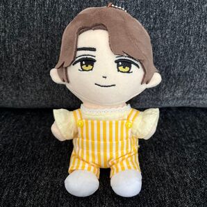 ちびぬい ちびスト キンプリはぴぬい服 King &Prince なにわ男子 Aぇ!group WEST.
