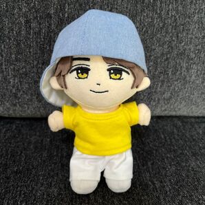 ちびぬい ちびスト キンプリはぴぬい服 King &Prince なにわ男子 Aぇ!group WEST. SUPER EIGHT