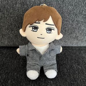 ちびぬい ちびスト キンプリはぴぬい服 King &Prince なにわ男子 Aぇ!group WEST. SUPER EIGHT