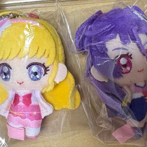 箱無し ふわキュンマスコット2 食玩 まほプリ ふわキュンマスコット プリキュア