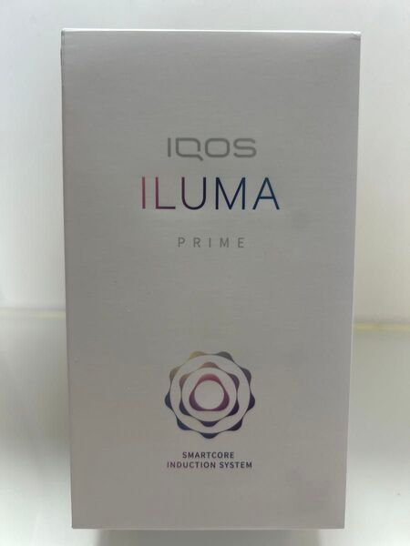 IQOS ILUMA PRIME ブロンズトープ 本体 IQOS アイコス 電子タバコ イルマ