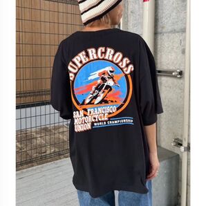 ロデオクラウンズ アサプロ 【WEB限定】 Showdown アソート Tシャツ