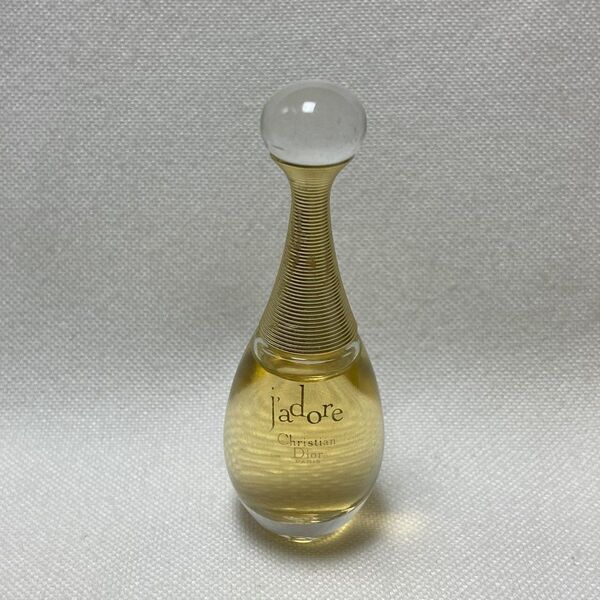 Dior ジャドール オードゥ パルファン 5ml