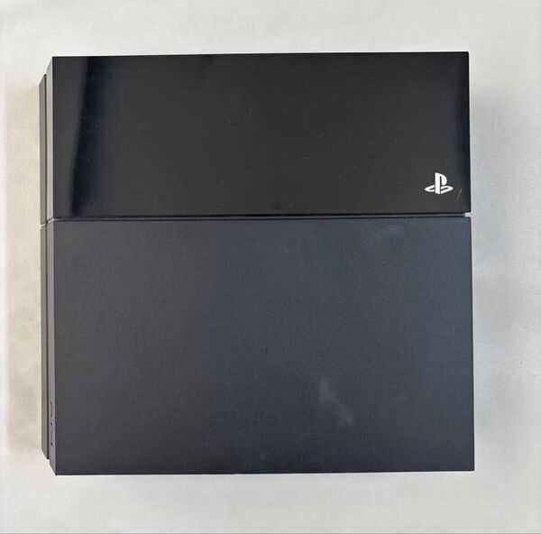 【中古】PlayStation4 CUH-1000A 本体のみ PS4 SONY ソニー プレイステーション4