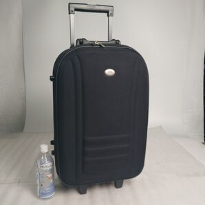 中古 69 ソフトケース キャリーケース ブラック