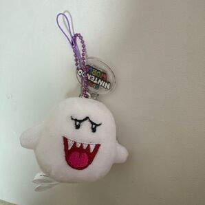 USJ ユニバ テルサ ぬいぐるみキーホルダー ストラップ