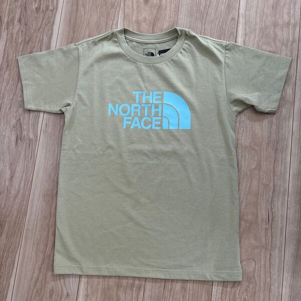 【新品】THE NORTH FACE ノースフェイス キッズ 半袖Tシャツ150