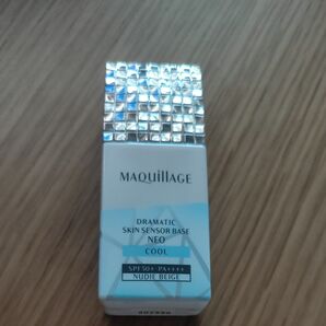 マキアージュ ドラマティックスキンセンサーベース NEO ヌードベージュ COOL