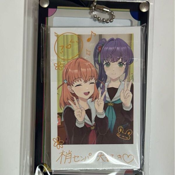 蓮ノ空女学院スクールアイドルクラブ ポラロイド コンプリート 1st