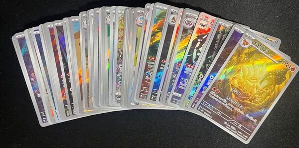 ポケモンカード ar.chrまとめ売り 68枚