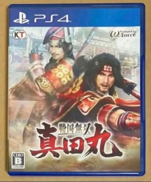 値下げ不可 送料無料 戦国無双 真田丸 動作確認済