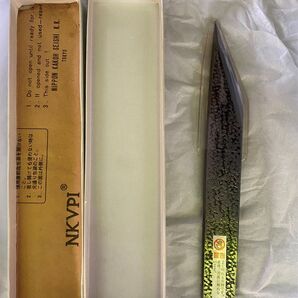 切り出し小刀 21㎜大工道具 接木小刀 アウトドア キャンプ