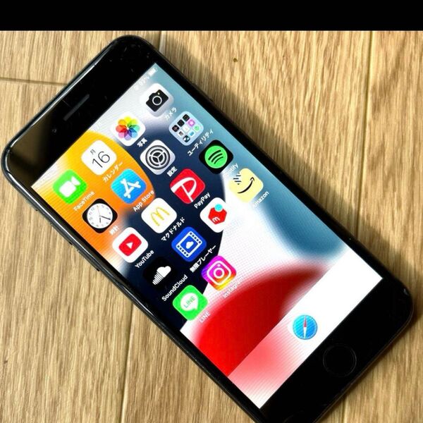 iPhone8