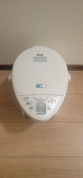 National 魔法瓶 マイコン沸騰電動ポット NCーSU2.2L
