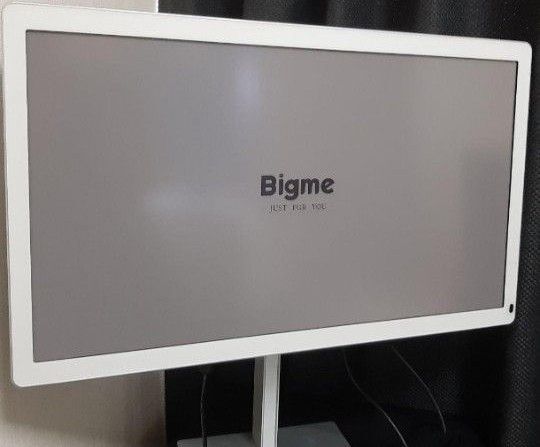 Bigme b251 e ink 25.3インチ カラー 電子ペーパー モニター