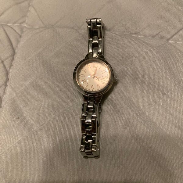 SEIKO ALBA セイコーアルバ ingenu 腕時計