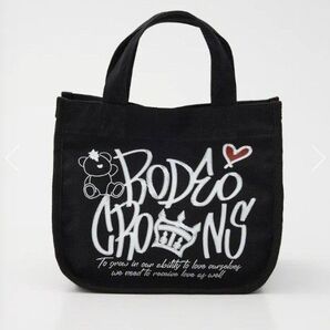 ミニトートバック BLACK ハンドバック トートバッグ