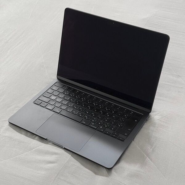 Apple MacBook Air 13-inch 2022 M2