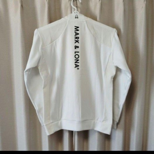 マークアンドロナフリースジップアップジャケット/Apex Ultimate Fleece Zip Jacket