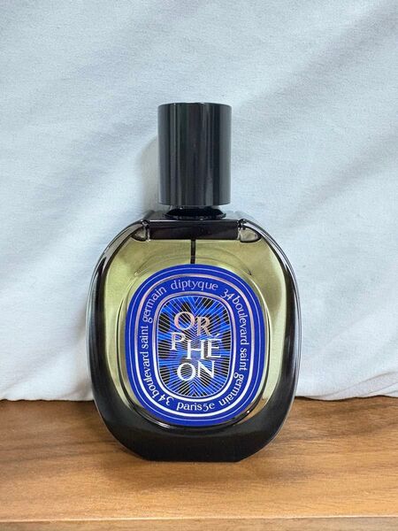 香水 フレグランス オードパルファム オルフェオン75ml
