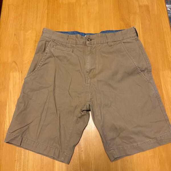 BROWNY ハーフパンツ