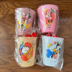 キリンオリジナル ディズニーデザイン カラーチェンジタンブラー