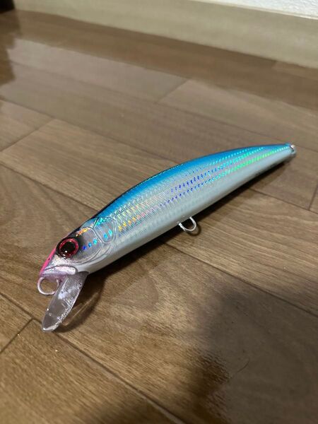 ベベルスイマー200 シンキングモデル ブルピングロー