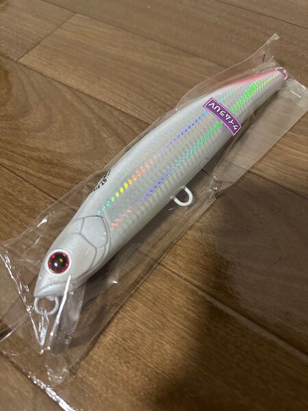 ベベルスイマー200 シンキングモデル 限定ケイムラカラー