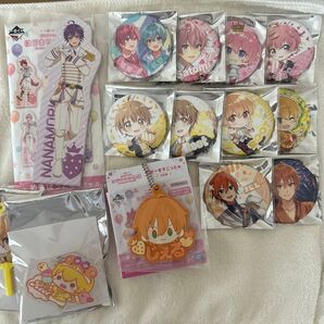 すとぷり グッズ まとめ売り すとろべりーぷりんす