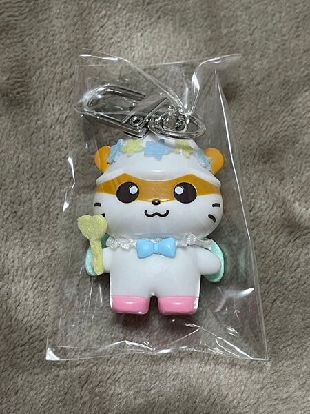 サンリオキャラクターズ シークレットちびっともシリーズ第2弾 天使と小悪魔 コロコロクリリン