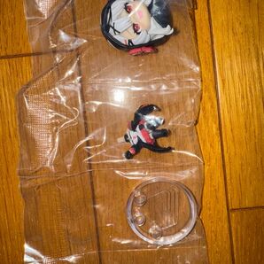 ホロライブ デフォルメコレクションVOL.2 沙花叉クロエ