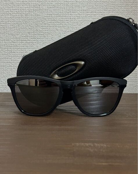 OAKLEY オークリー OO9284A-0855 サングラス FROGSKINS RANGE ASIAN FIT