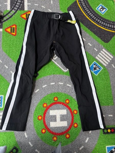オフィシャルチーム ストレッチラインパンツ 110