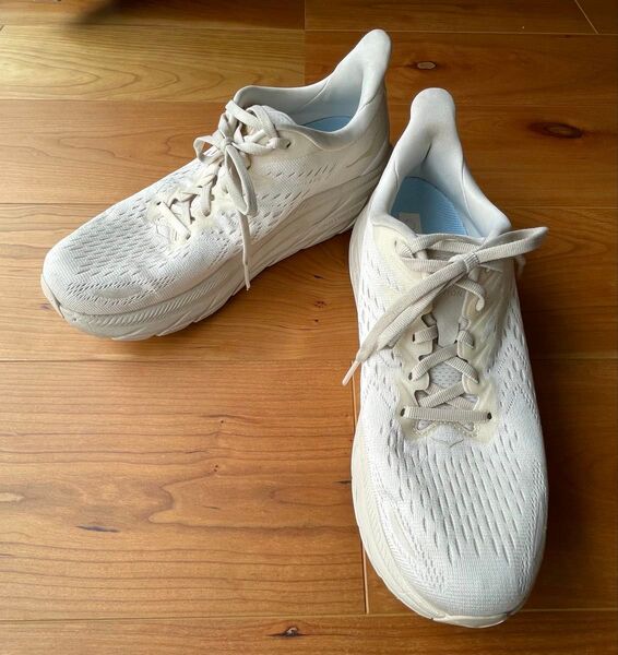 ★HOKA ONE ONE ホカオネオネ クリフトン8 26.5cm★