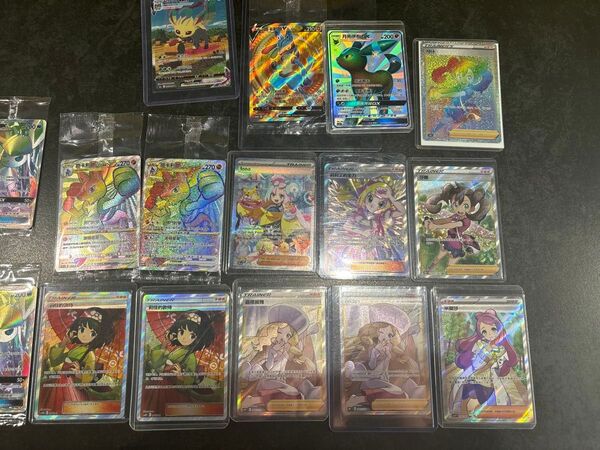 中国版 ポケモンカード素体まとめ売り 1枚から可