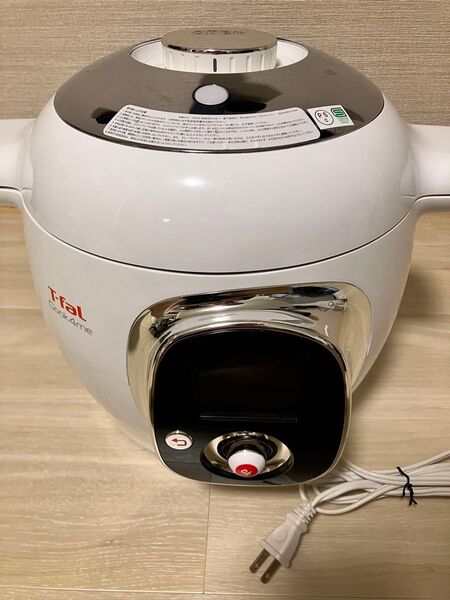 T-fal クックフォーミー 電気圧力鍋 6L CY7011JP