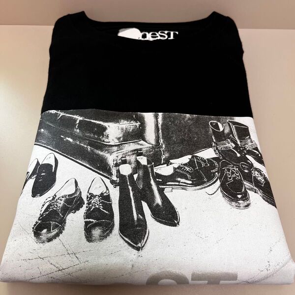 SixTONESツアーTシャツ オンエストロンT sixtonesTシャツ