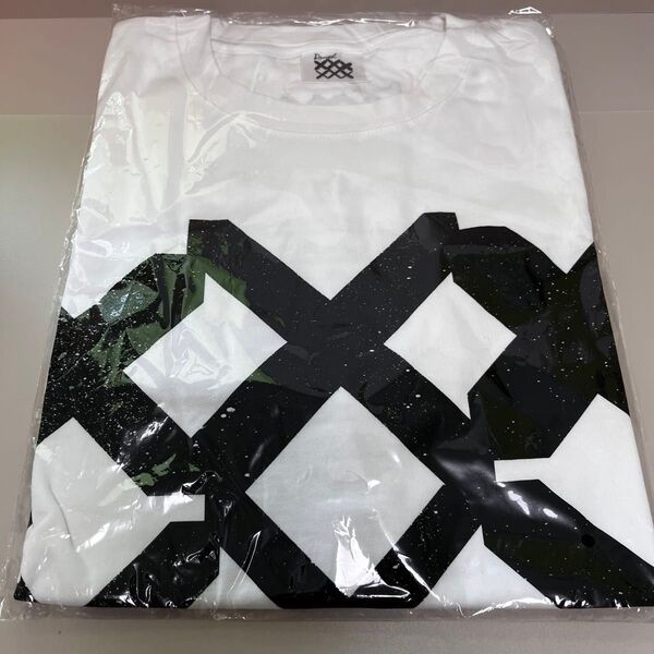 SixTONESラフストTシャツ ラフストツアーTシャツ 未使用品