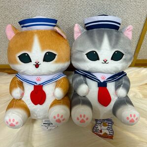 モフサンド セーラーにゃん