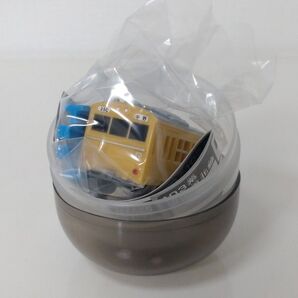 ☆新品☆カプセルプラレール 103系総武線 後尾車