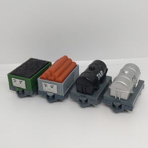 トミカ トーマス 貨車セット