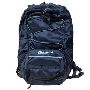 ビアンキ BIANCHI サイクルパック 新品未使用品 約半額