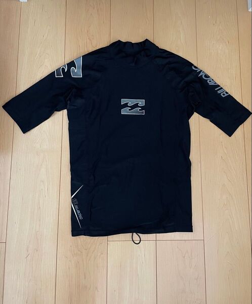 BILLABONG メンズラッシュ Lサイズ