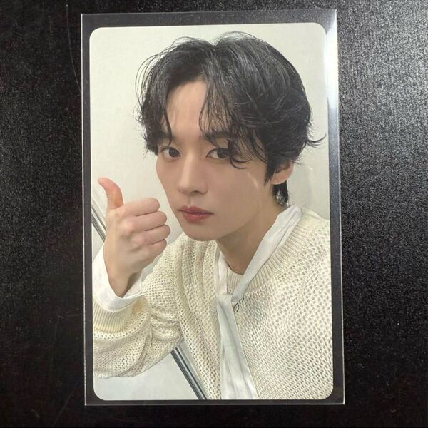 即日発送! straykids リノ エコパ 会場限定 5/10 トレカ Dominate