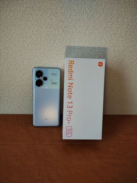 Xiaomi 13 pro plus 【最終値下げ】6/30まで